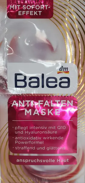 BALEA Pflege-Maske