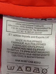 Vorschaubild 5 von Damen Trainingsjacke Gr. 38/M Rosa Kapuze Sport ClimaWarm