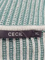 Vorschaubild CECIL Pullover 3