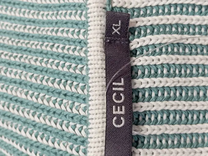 CECIL Pullover Bild 3