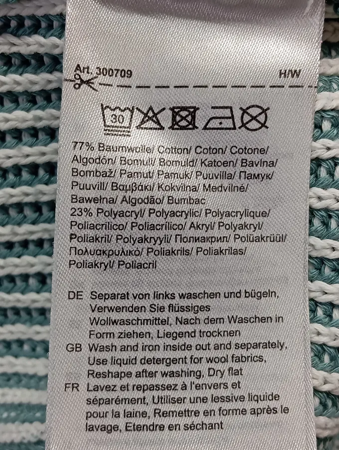 CECIL Pullover Bild 4