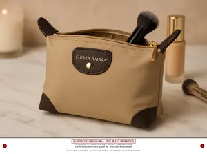 CHIARA AMBRA Kosmetiktasche