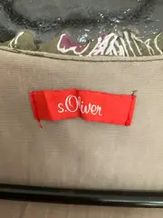 Vorschaubild 2 von Damen Sommerkleid Gr. 36;S Mehrfarbig Florales Muster