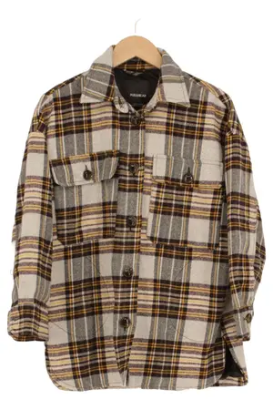 PULL&BEAR Leichte Jacke