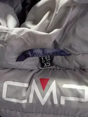 Vorschaubild CMP Steppjacke 3