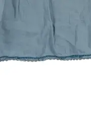 Vorschaubild 3 von EDC Damen Minirock Gr. 36 Blau Casual