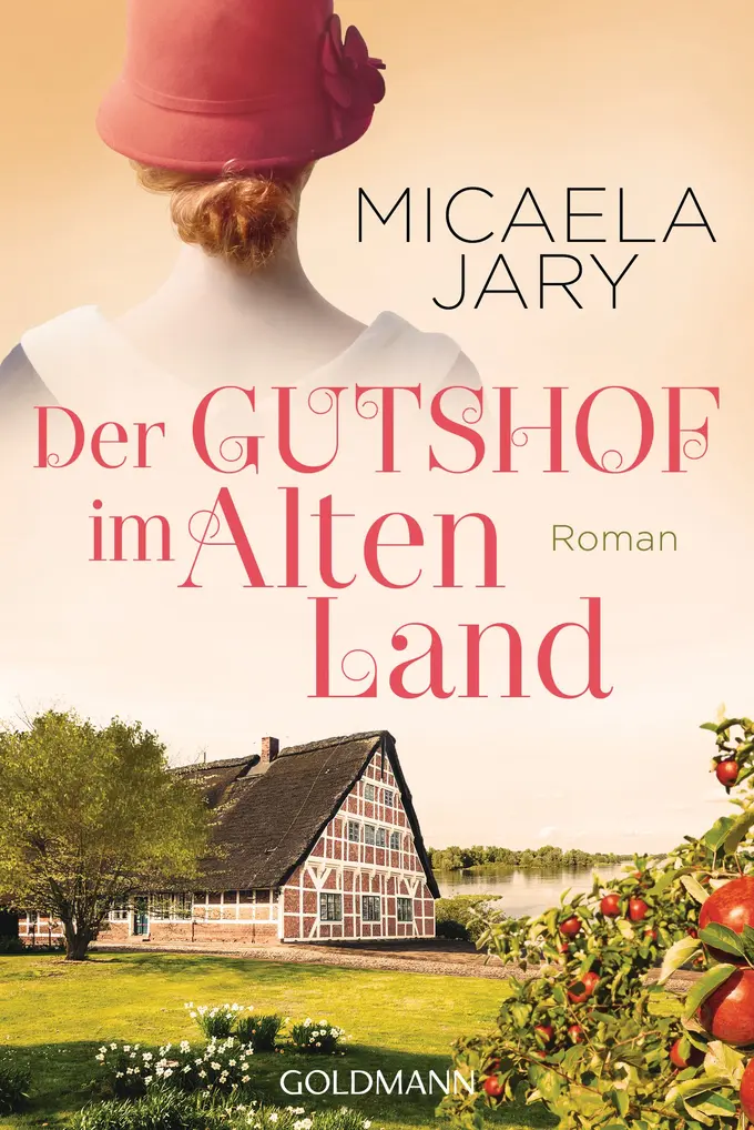 Historischer Roman Bild 1