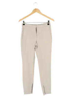 SELECTED Stoffhose