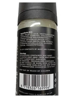 BOLDKING After Shave