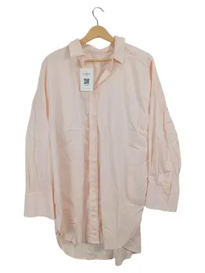 MARIE LUND Hemdbluse