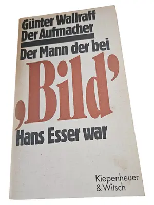 Politikbuch