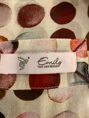 Vorschaubild EMILY VAN DEN BERGH Bluse 3