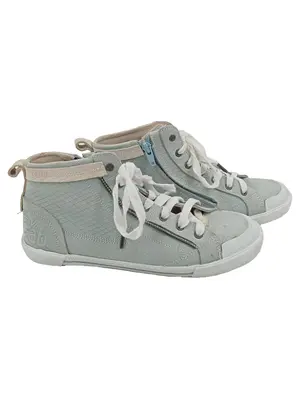 YELLOW CAB Sneaker high