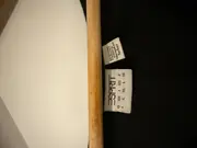 Vorschaubild 5 von Damen Freizeitkleid Schwarz Gr. 40/L Baumwolle Modal Casual