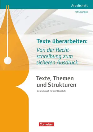 Buch für den Unterricht