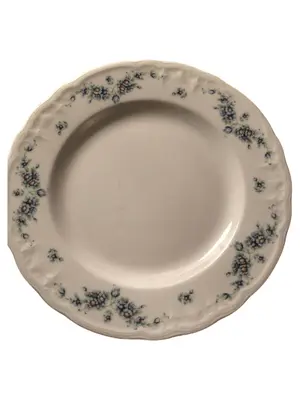 SELTMANN WEIDEN Platzteller