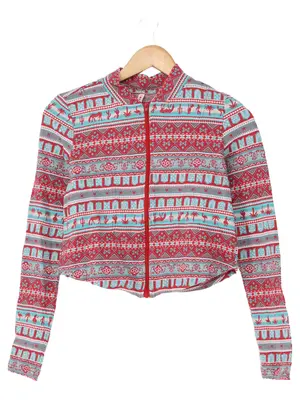BLUTSGESCHWISTER Sweatjacke