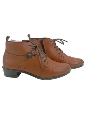 RIEKER Stiefelette