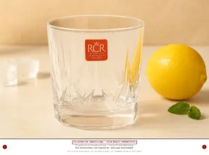 RCR Whiskyglas