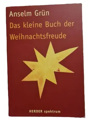 Weihnachtsbuch
