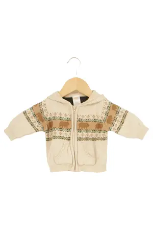 GYMBOREE Strickjacke