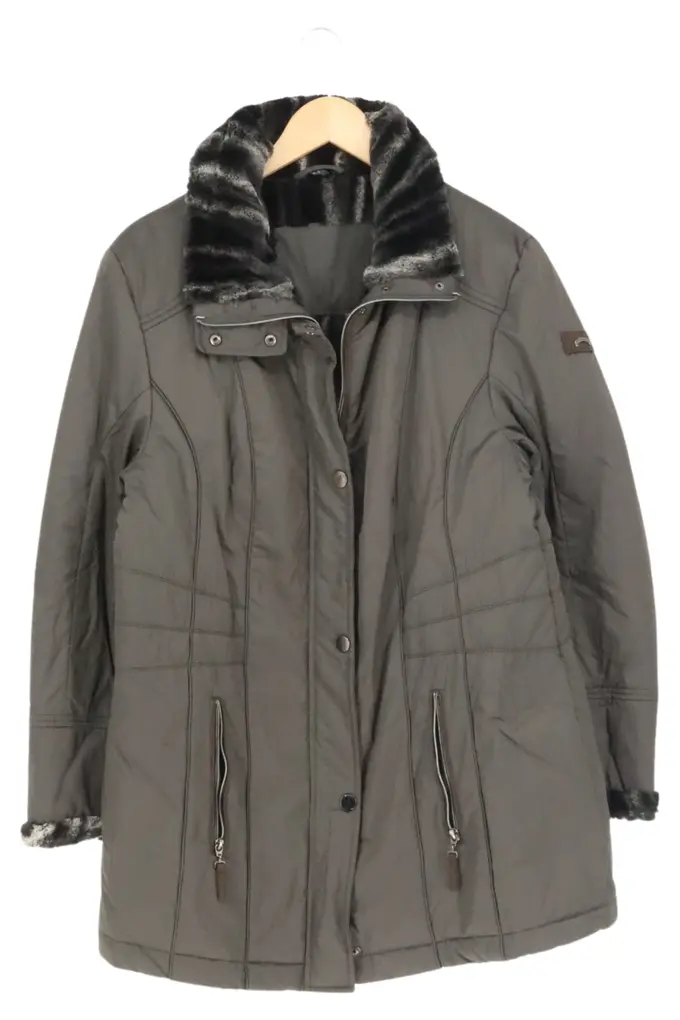WEGA Steppjacke Bild 1