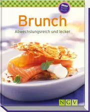 Vorschaubild Kochbuch 1