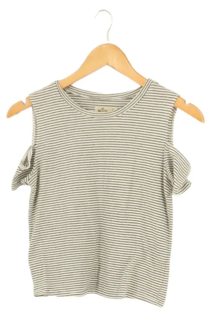 HOLLISTER T-Shirt Bild 1