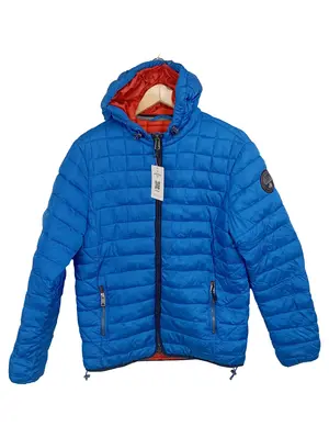 NAPAPIJRI Steppjacke