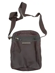 Vorschaubild 1 von Umhängetasche Herren Braun Crossbody Bag Schultertasche