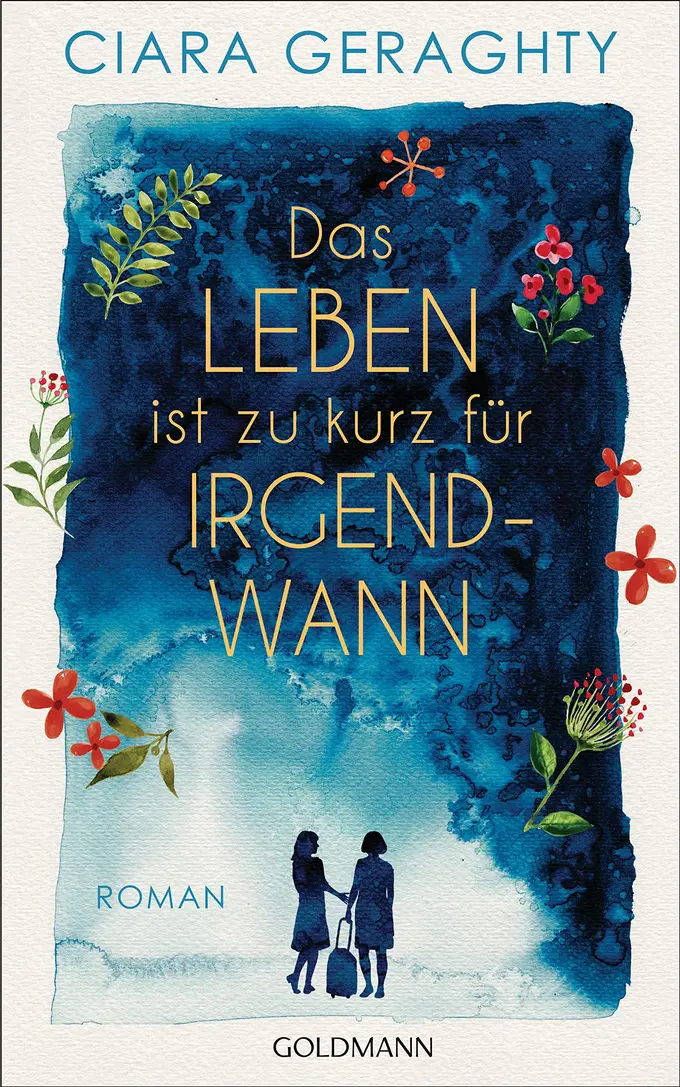 Abenteuerroman Bild 1