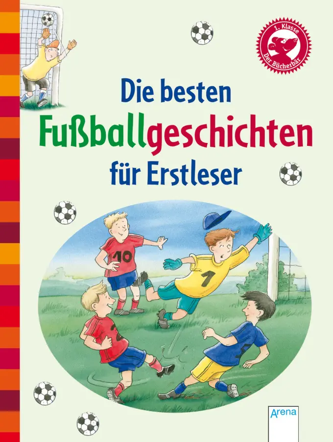 Buch für Kinder Bild 1