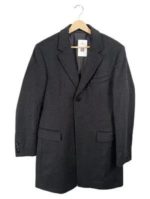 HUGO BOSS Klassischer Mantel