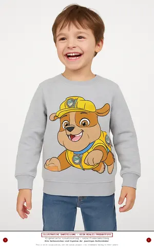 PAW PATROL Pullover