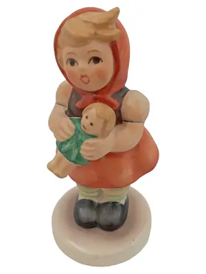 HUMMEL GOEBEL Dekofigur