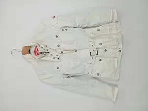 WELLENSTEYN Leichte Jacke