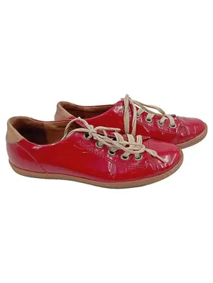 PAUL GREEN Schnürschuhe