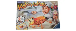 RAVENSBURGER Brettspiel
