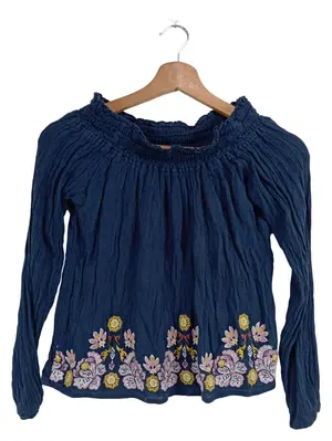 HOLLISTER Bluse