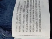 Vorschaubild 5 von Damen Bluse 34/XS Blau Carmen-Stil Stickerei Blumenmuster