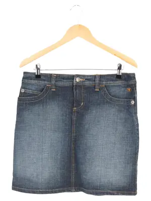 TOM TAILOR Jeansrock
