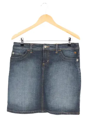TOM TAILOR Jeansrock