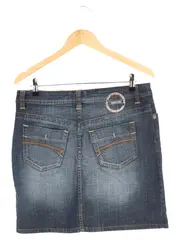 Vorschaubild TOM TAILOR Jeansrock 2