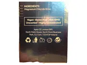 Vorschaubild 2 von Pure Magnesium Oil Spray 60ml Magnesiumöl 100% Natürlich Vegan Glutenfrei