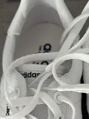 Vorschaubild 5 von Sportschuhe Herren Sneaker Weiß Gr. 39 1/3 Sportlich Freizeit