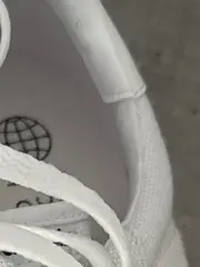 Vorschaubild 6 von Sportschuhe Herren Sneaker Weiß Gr. 39 1/3 Sportlich Freizeit