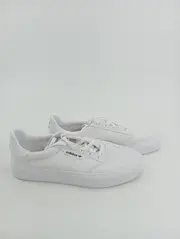 Vorschaubild 2 von Sportschuhe Herren Sneaker Weiß Gr. 39 1/3 Sportlich Freizeit