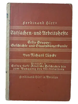 Buch für den Unterricht