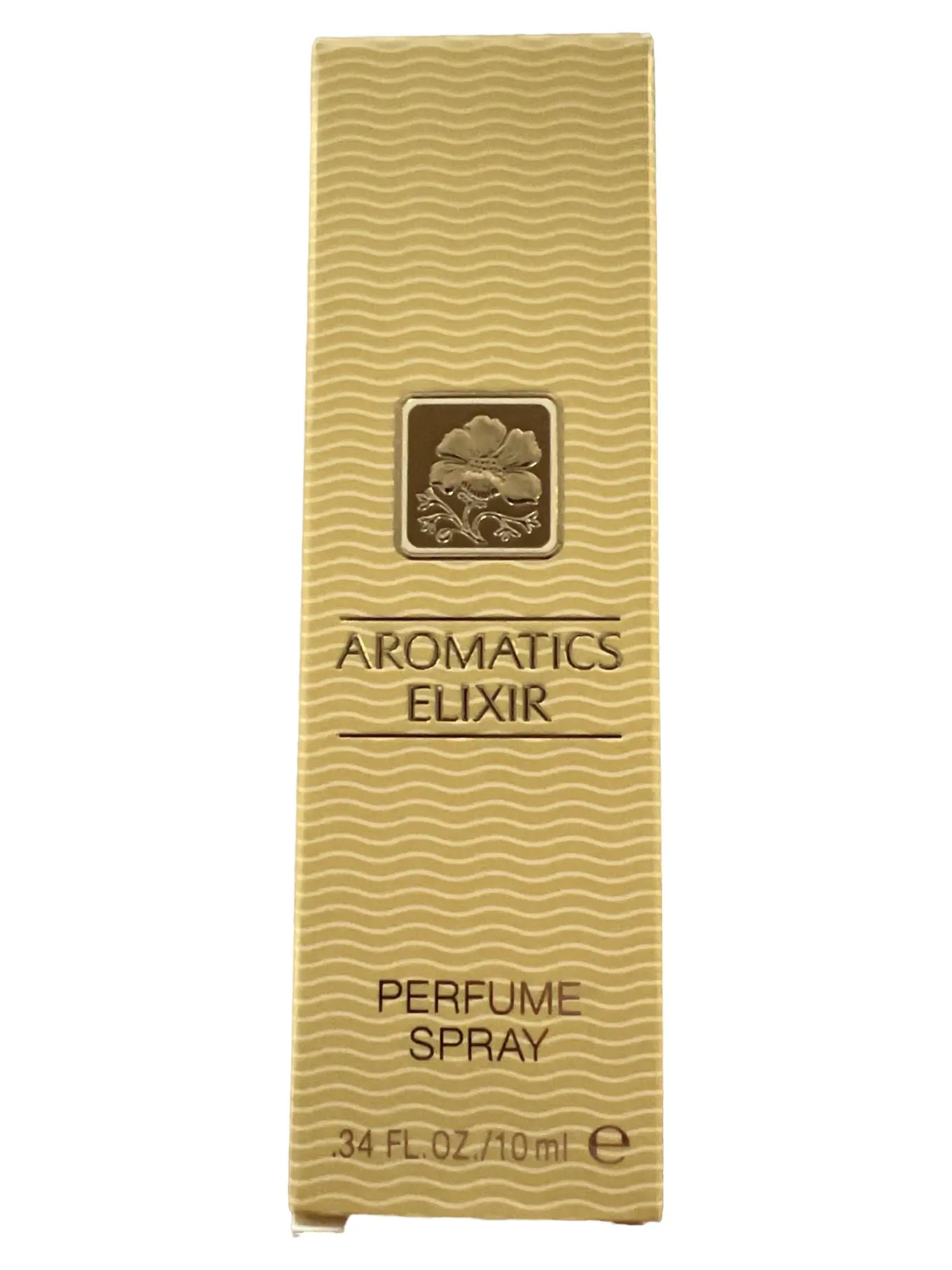 CLINIQUE Aromatics Elixir Eau de Parfum Damen 10ml Chypre Duft