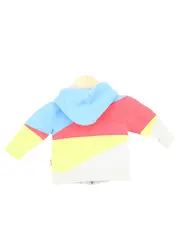Vorschaubild QUIKSILVER Sweatjacke 2